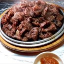 예산갈비 이미지