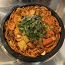 더반함 (the‘ 반함 ) | 천호역 곱창 화랑대곱창 솔직후기｜화곱우동볶음 먹고 반함