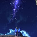 밤하늘의 별 이미지