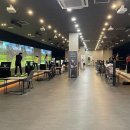 QED 골프연습장 안중청북점 이미지