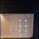 캘러스크린골프 | 세종골프연습장 추천 <시퀀스골프&amp;프렌즈스크린> 다녀온 후기