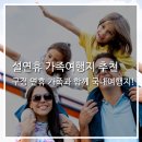 광고물협회-34 | [설 연휴 가족여행지 추천]2020년 설 연휴 가족들과 함께할 국내 여행지 추천 / 대관령양떼목장/남산골...