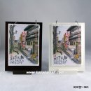 NO:1963 - 만년달력(손으로 직접그린 삽화를 이용한 만년달력) - 코사카(KOSAKA TRADE) 이미지