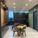 옥길스타스크린골프 이미지