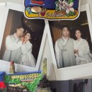 2대대 | 결혼식 2부 드레스 한복 대여 :: 미다움 대대만족 후기 (내돈내산)