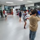 우슈체육관 이미지