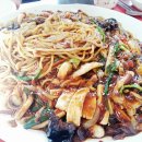 쟁반짜장 이미지