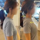 브라운 휘트니스 | 시흥능곡PT 위블 휘트니스ㅣ자세교정 1회만으로 달라진 후기