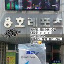 용호레포츠 이미지