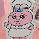 더현대 서울🍭 빤쮸토끼 팝업스토어 캔디공장 방문 후기! | 팝업 정보부터 굿즈 라인업까지