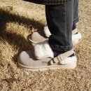 2106 | 내돈내산 UGG 어그 25FW 텐리 어그슬리퍼 AS2106