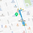 우원빌딩앞 이미지