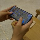 몾잊어손만두 | 게임프롬 스마트폰 조이스틱 크레이지아케이드 모바일로할때 편해요!