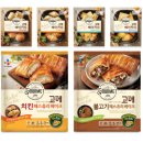 CJ제일제당 이미지