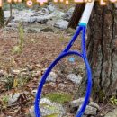 써전트 | 칠곡3지구 티와이테니스 3개월 레슨 후기! 힘 빼기 영점 조절