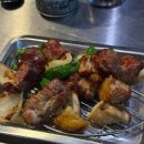 특삼겹 | [발산/마곡 맛집] 구워주는 고깃집, 숯불구이 특삼겹 내돈내산 후기