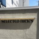 닉스 | 강남 대형카페 셀렉티드닉스 후기