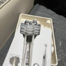 한양세차장 | [전동칫솔 추천] 30대 남편의 개운한 양치질을 위한 쿨샤 자동칫솔 6D 찐 사용 후기! 🦷✨