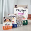 백세백서 | 노묘 사료 신제품 인지력 관절염 도움 되는 건강백서 건강한 7세 급여 후기