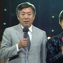 가요무대 1회 아나운서(우제근, 왕영은) 이미지