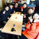 이경진우렁쌈밥정식 이미지