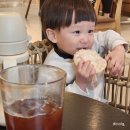 (주)고속에너지 조은에너지 | 내돈내산/18개월 아기 영양제, 조은아이 시럽세트 2주 복용 기록