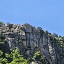 26년5월10일 합천 감암산,황매,모산재. 귀암괴석 이미지
