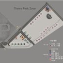 공릉관광지 캠핑장 이미지