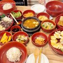 시골집산채식당 이미지