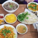 흐엉브이베트남쌀국수 이미지