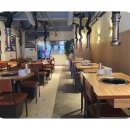 남촌숯불갈비 이미지