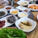 대박칡냉면