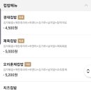 경대컵밥 동아대점 이미지