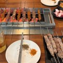 미령양꼬치
