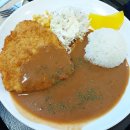 사방하천 | 포항 죽장면 레츠고커피앤돈까스, 여전한 경양식 돈까스 맛집 내돈내산 리뷰
