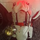 상동읍 본구래 3(상동읍-15) | 만항재 운탄고도 백패킹 (극동계, 동계 캠, 눈썰매, 박지 추천)