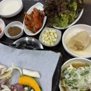 윤가네 오리구이 전문점 이미지