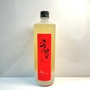 지리산옛술도가 | 지리산 옛술도가 꽃잠 막걸리, 매력적인 산미 누룩순혈주의 수제막걸리