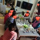천계경로당 | 건강지킴이 프로그램 천연비누만들기 외부출강 수업후기 평택천연비누공방 안성천연비누공방 기관출강...