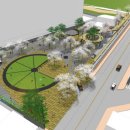 영주 자전거공원 이미지