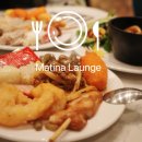 현카 - 광주시 곤지암천로 31 | 공항 마티나 라운지 이용 후기 + 현카 덕분에 공짜로 먹었어요!