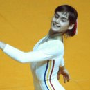 나디아 코마네치, Nadia's theme 이미지