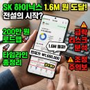 천하설비(주) | SK하이닉스 주가 160만원 돌파! 200만닉스 도달 시점과 급락 리스크 총정리