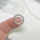 건강 훌라 | 렌즈타운 키핑렌즈 슬릭브라운 후기, 훌라 현상 없는 축고정 원데이 렌즈 추천