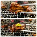 육공방숯불 | 보정동 카페거리 맛집 화로구이육공방 와규스페셜 후기
