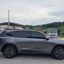 지에스25 청주테크노점 | ⭐ 26년형 그랑 콜레오스 하이브리드 테크노 출고 후기 ⭐르노코리아청주대리점 박성철과