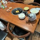 담산 신촌본점 | [신촌] 매운 등갈비찜&amp;곤드레밥 맛집 “담산” 신촌본점 내돈내산 평일 방문 후기 / (구)팔덕식당