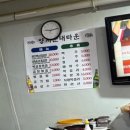 양지-4 | [서울/신림] 신림 양지순대타운 백순대 맛집 4층 삼촌네 2호 내돈내산 솔직후기