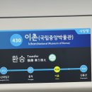 국립박물관문화재단 - 수성구 청호로 321 | 국립박물관문화재단 서류/필기 후기