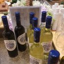 지에스25의정한도빌 | 화이트 와인 / 디오니빌 이탈리안 화이트 후기(GS25 편의점)